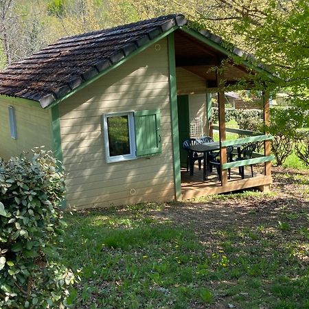 En Toute Quietude Lissac-sur-Couze エクステリア 写真