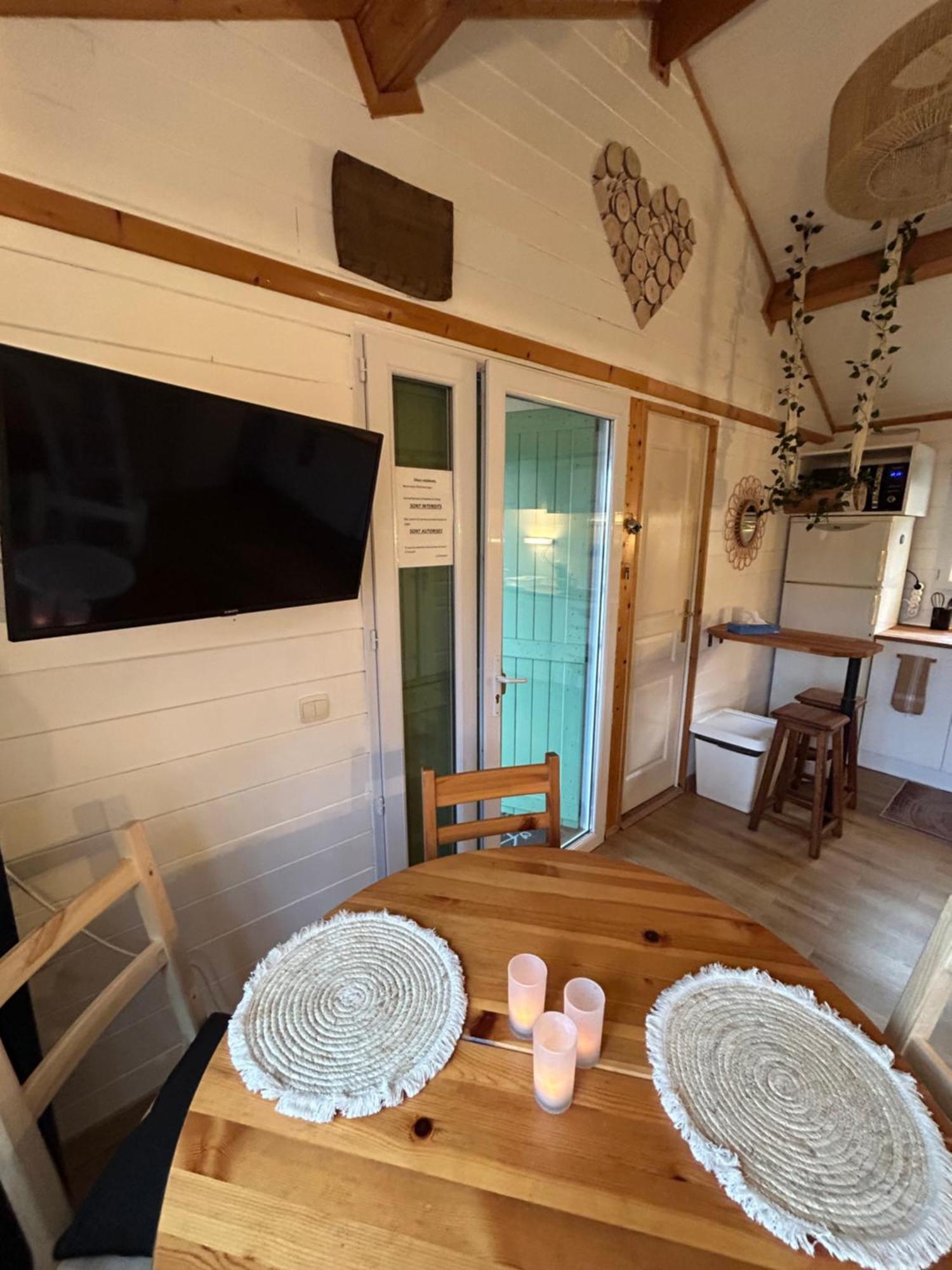 En Toute Quietude Lissac-sur-Couze エクステリア 写真