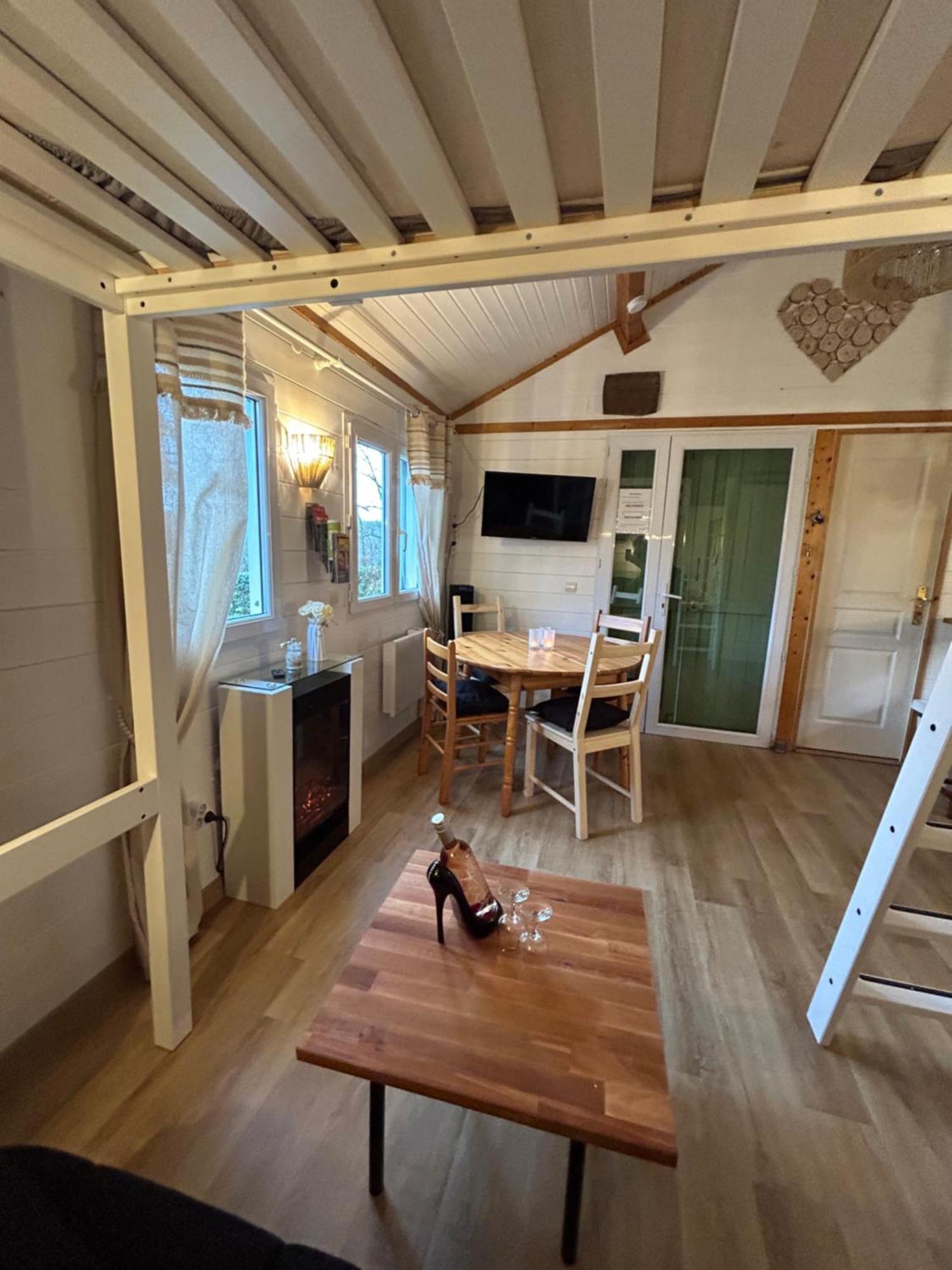 En Toute Quietude Lissac-sur-Couze エクステリア 写真